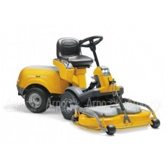 Райдер Stiga Park 740 PWX во Владикавказе