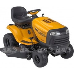 Садовый трактор Parton PA22H46YT во Владикавказе