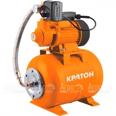 Насосная станция Кратон AWP-500PI во Владикавказе