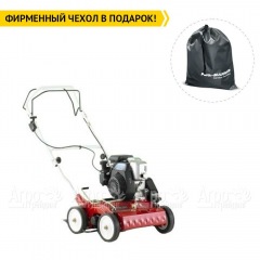 Вертикуттер бензиновый Tielburger TV410 во Владикавказе