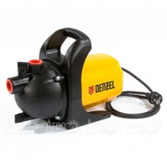 Поверхностный самовсасывающий насос Denzel GP600 во Владикавказе