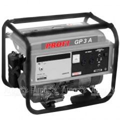 Бензогенератор Profi GP 3 A 2.2 кВт во Владикавказе