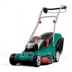 Аккумуляторная газонокосилка Bosch Rotak 43 LI во Владикавказе