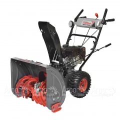 Снегоуборщик Парма МСБ-02-761ЭФ во Владикавказе