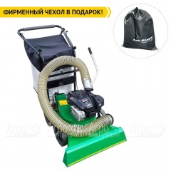 Садовый пылесос Sable VS75 S во Владикавказе