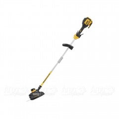 Аккумуляторный триммер Dewalt DCM561PBS (без аккумулятора и зарядного устройства) во Владикавказе
