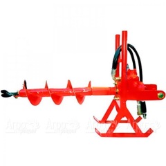 Гидробур горизонтальный Caiman AY01H во Владикавказе