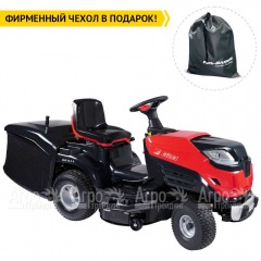 Садовый минитрактор Efco EF 86R/14,5 K во Владикавказе