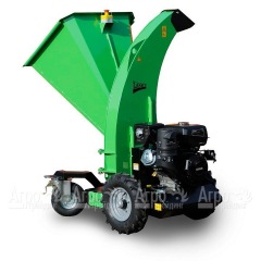 Измельчитель бензиновый Laski LS 95 ES во Владикавказе