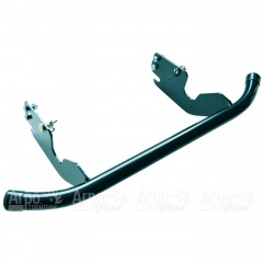 Передний бампер MTD во Владикавказе