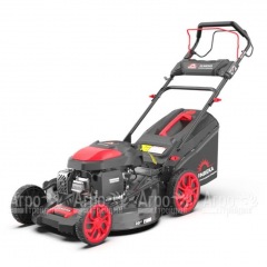 Бензиновая газонокосилка Sunreka GLM51HS во Владикавказе