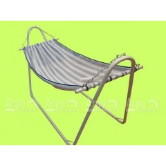 Гамак дачный на стойке во Владикавказе