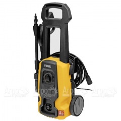 Мойка высокого давления Denzel R-125 во Владикавказе