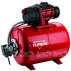 Насосная станция Elitech САВ 1000Ч/50 во Владикавказе