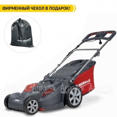 Газонокосилка электрическая Мобил К XME40 Премиум во Владикавказе