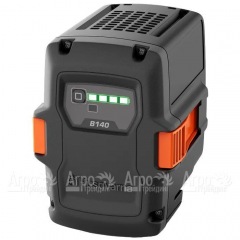 Аккумулятор 40-B140 для аккумуляторной техники Husqvarna во Владикавказе