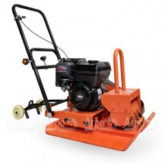 Виброплита бензиновая Villartec VP107 во Владикавказе