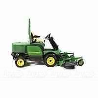 Фронтальная роторная косилка John Deer 1420 во Владикавказе