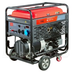 Бензогенератор Fubag BS 19000 A ES 17 кВт во Владикавказе