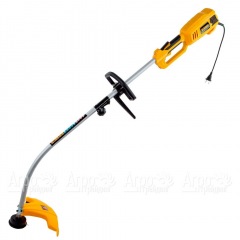 Электрокоса (электрический триммер) Denzel TE-1100 во Владикавказе