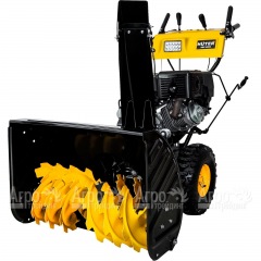 Бензиновый снегоуборщик Huter SGC 8000 во Владикавказе