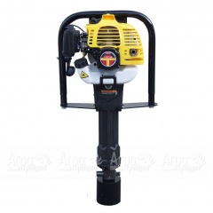 Копер Iron Mole Tecamech PD 75 во Владикавказе