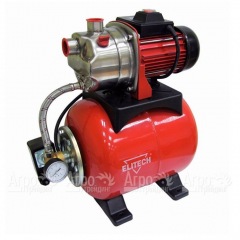 Насосная станция Elitech САВ 800Н/19 во Владикавказе