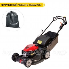 Газонокосилка бензиновая Honda HRX 537C5 HYE во Владикавказе
