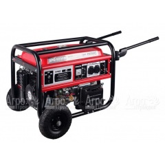 Дизельный генератор G-Power KDE5000E во Владикавказе