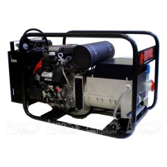 Бензогенератор Europower EP 16000 TE 11.5 кВт во Владикавказе