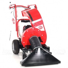 Садовый пылесос TOSS LV-200 во Владикавказе