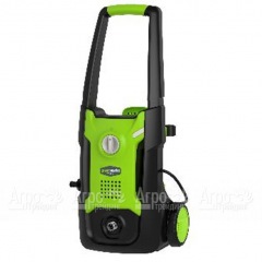 Мойка высокого давления GreenWorks GPWG2 110 бар во Владикавказе