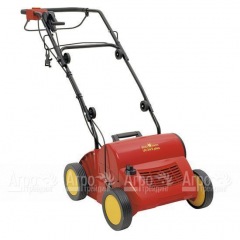 Вертикуттер (аэратор) электрический Wolf-Garten UV 34 E 1600WT во Владикавказе