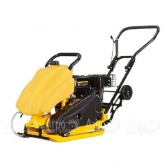 Виброплита бензиновая Huter VP-90W во Владикавказе