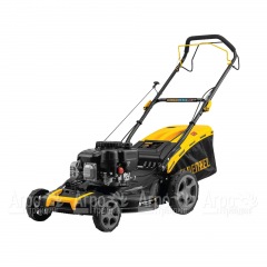 Бензиновая газонокосилка Denzel GLR-510SP-ZS во Владикавказе