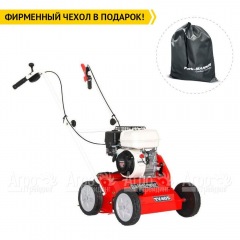 Скарификатор бензиновый Tielburger TV405 во Владикавказе