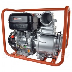 Бензиновая мотопомпа EVOline TG 40 во Владикавказе