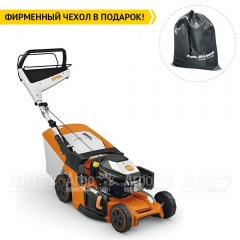 Газонокосилка бензиновая Stihl RМ-448.3 T во Владикавказе