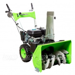 Снегоуборщик RedVerg RD-SB56/7EB во Владикавказе