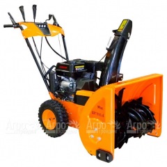 Снегоуборщик Prorab GST 70 EL-S во Владикавказе