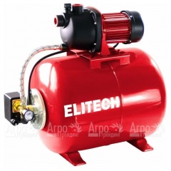 Насосная станция Elitech САВ 1200-50П во Владикавказе