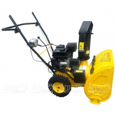 Снегоуборщик Целина СМ-566Э во Владикавказе