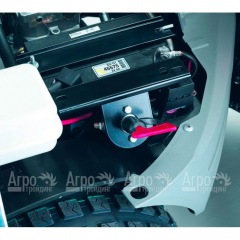 Выключатель питания для райдеров Stiga Park Pro во Владикавказе