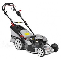 Газонокосилка бензиновая Hecht 553 5 в 1 во Владикавказе