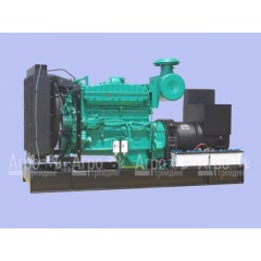 Стационарный генератор G-power GP-С358 S-P во Владикавказе