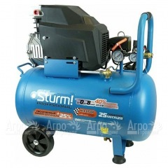 Компрессор воздушный Sturm AC93150P во Владикавказе
