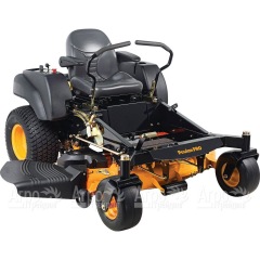 Садовый райдер Parton PA61ZXT во Владикавказе