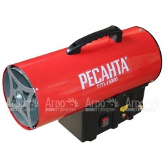 Газовая тепловая пушка Ресанта ТГП-15000 во Владикавказе
