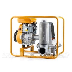Бензиновая мотопомпа DaiShin PTG 307 D во Владикавказе