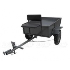 Тележка 250 кг Texas во Владикавказе